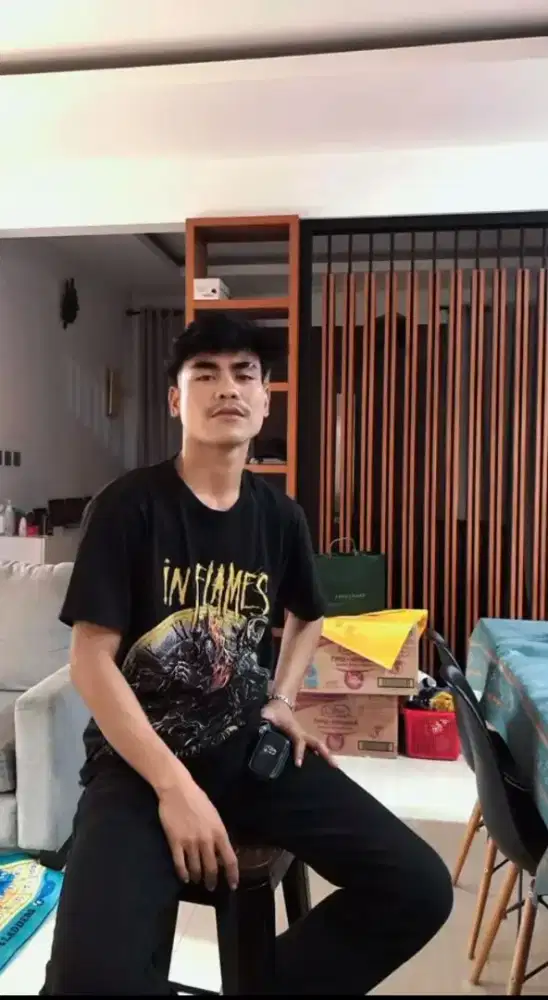 Cari kerjaan  sukur dpt kerjan restoran