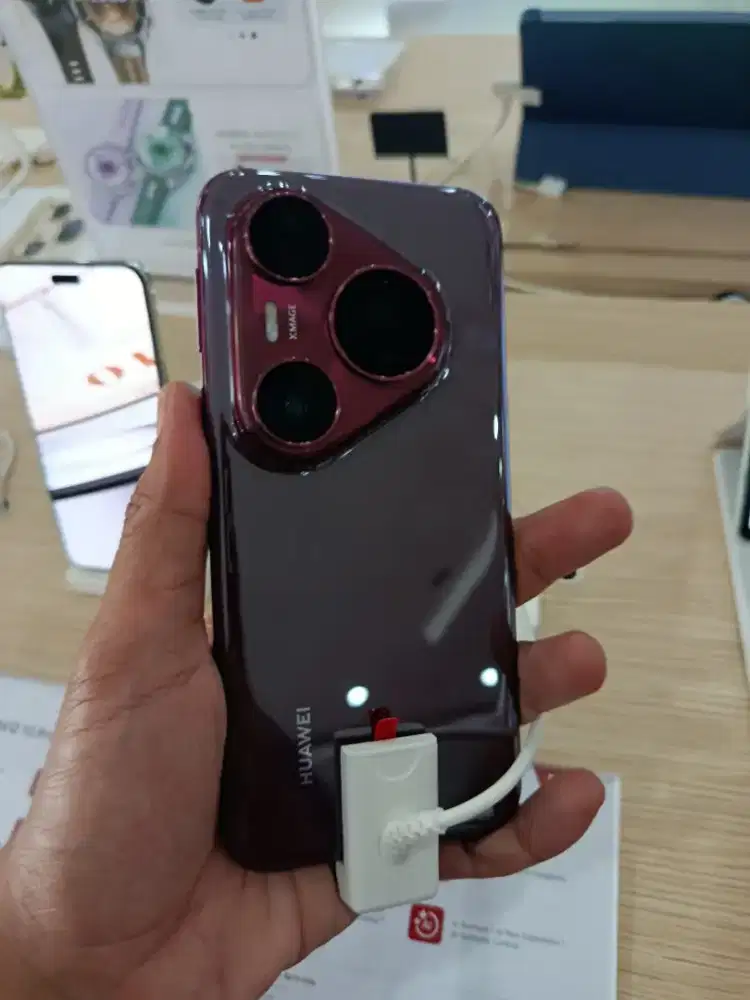 PROMO HUAWEI PURA80 PRO