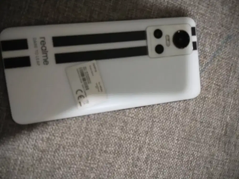 Realme GT neo 3 12/256 150w
