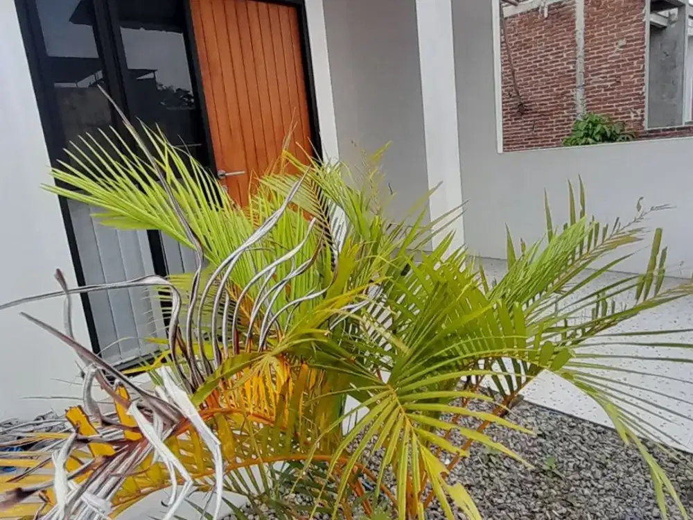Jual Rumah MURAH dekat gerbang TOL SOREANG Bandung