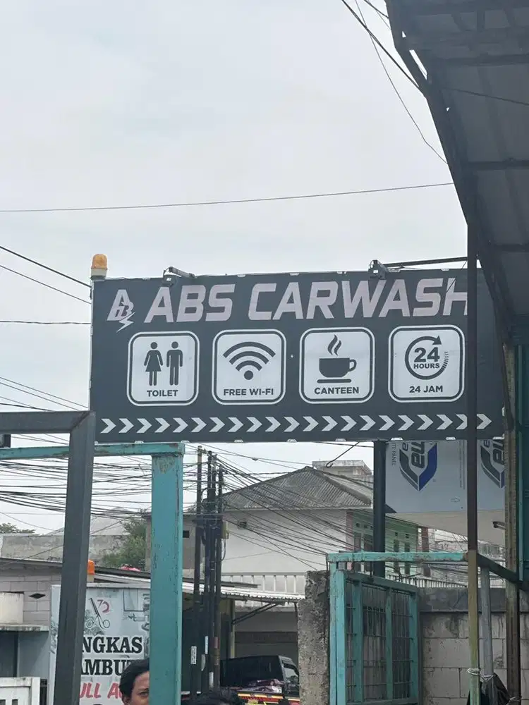 DICARI KARYAWAN STEAM MOBIL MOTOR