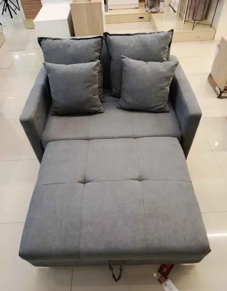 Sofa Tidur Ternyaman