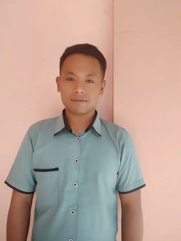Siap jadi deriver modal SIM A aktip