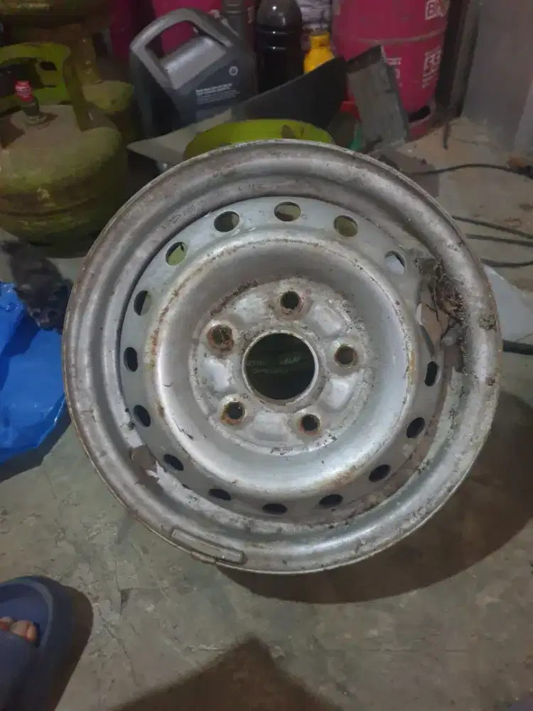 Velk grandmax ring 13