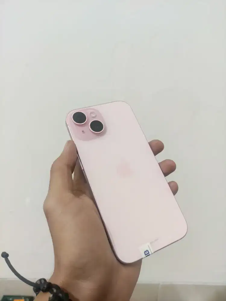 Iphone 15 256gb ex ibox