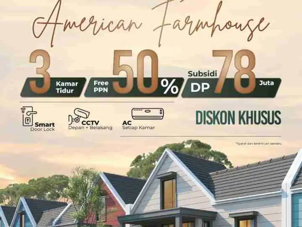 SATU LANTAI 3 KT VICTORIA HIGHLAND CITRALAND BSB CITY SEMARANG