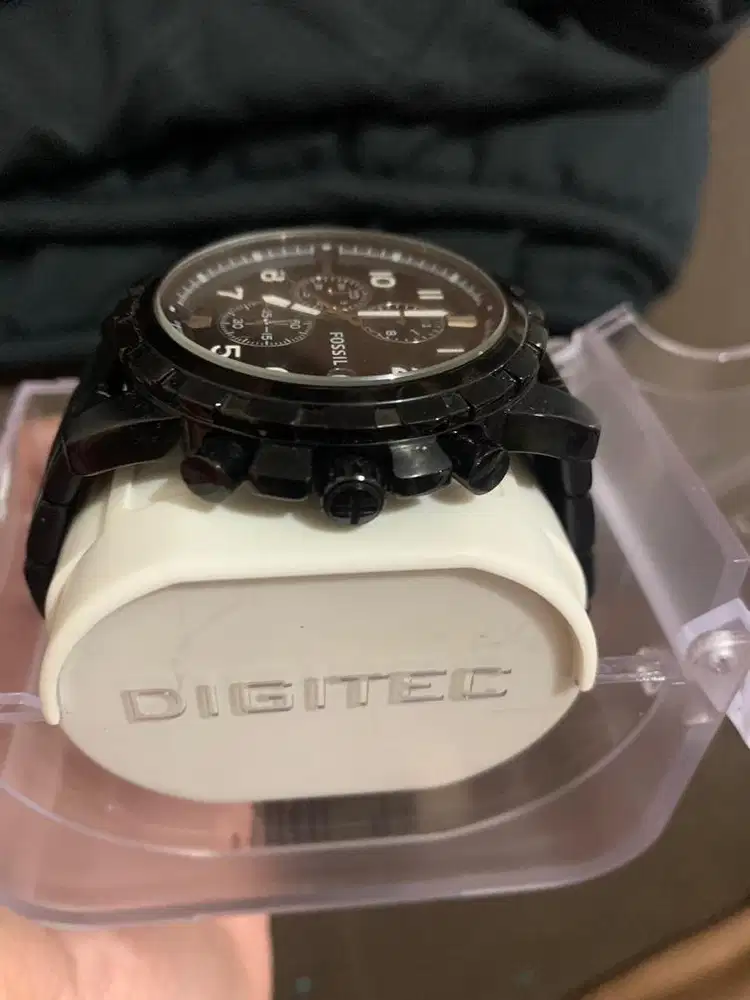 Jam Tangan Fossil Baru Original