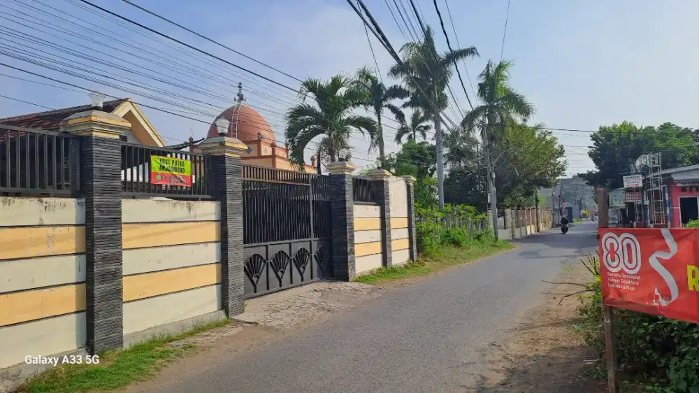 Kost Putra Exclusive Anjasmoro
