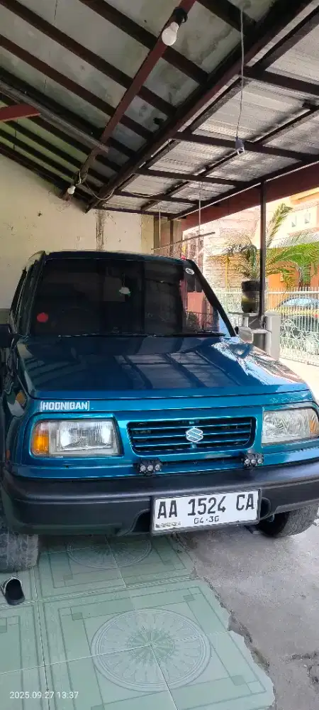 Sidekik Istimewa Antik