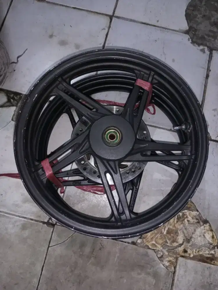 Velg Beat , Vario 110