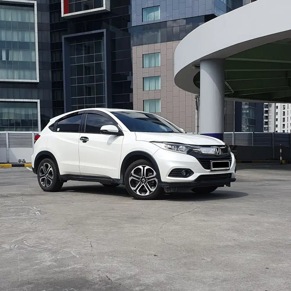 Honda HR-V 2018 Bensin
