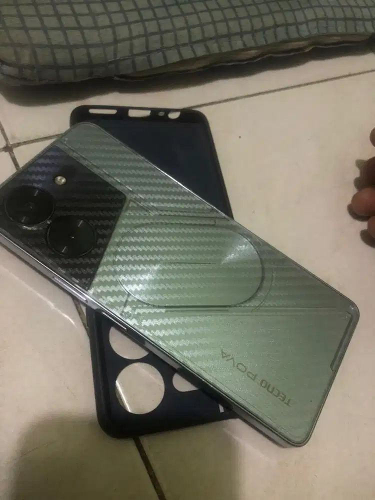 tecno pova 5 pro 5g