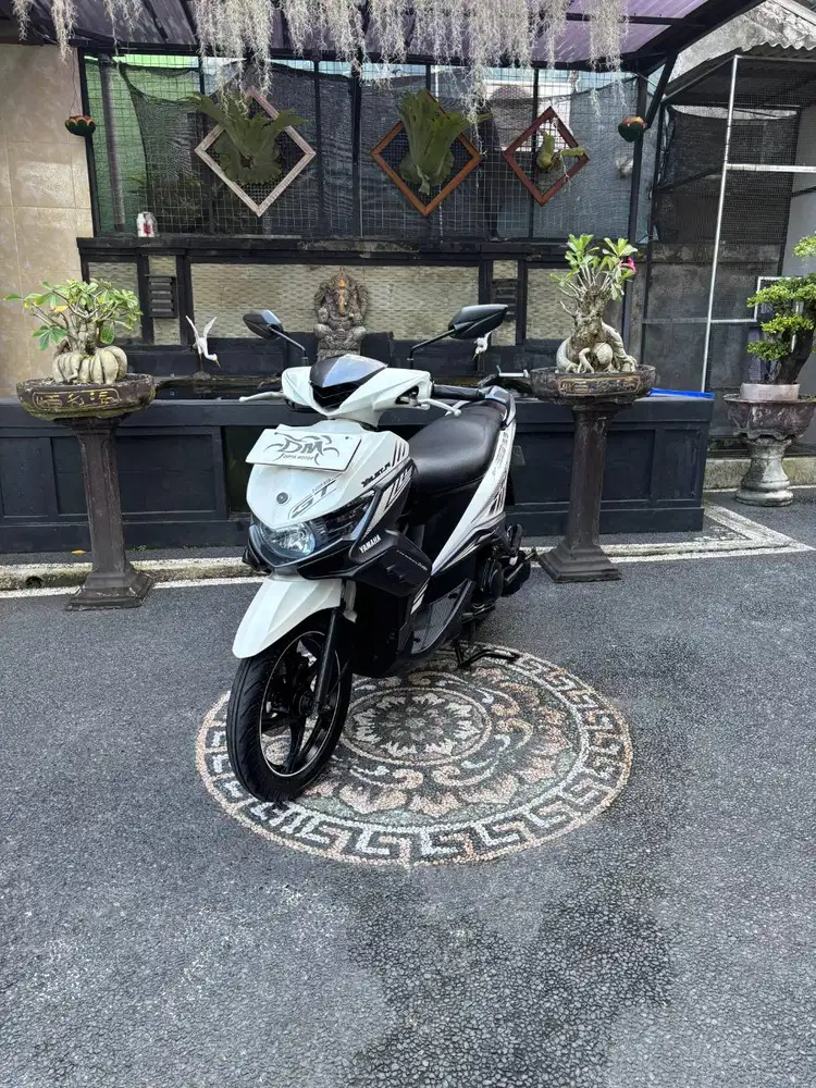 Xeon gt 125 tahun 2014
