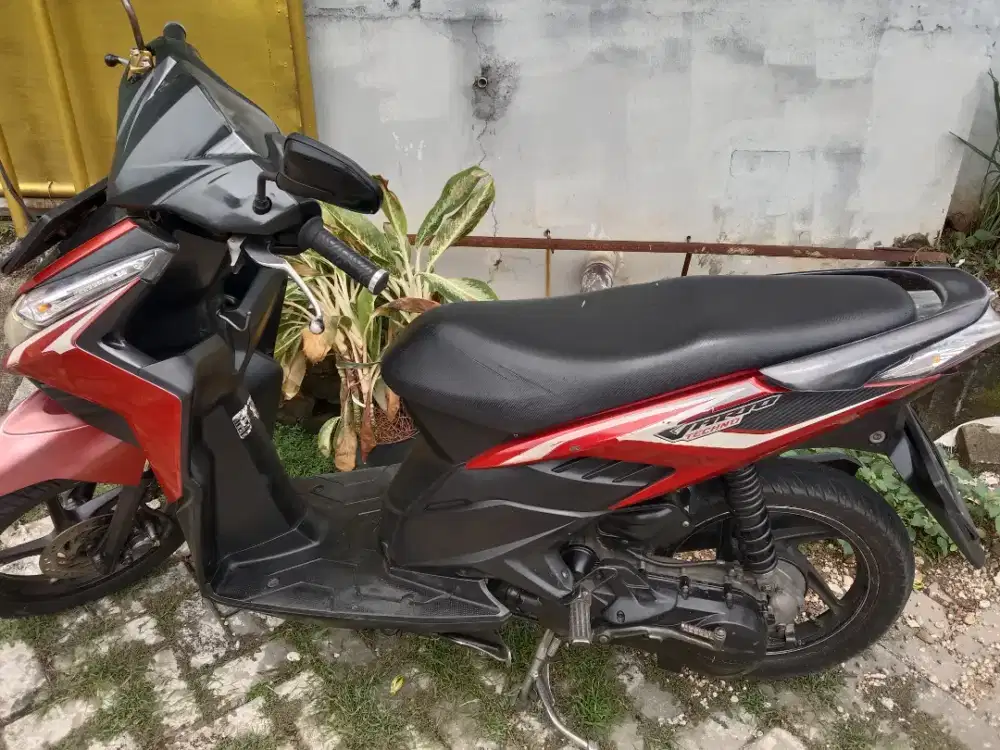 Vario Techno ABS