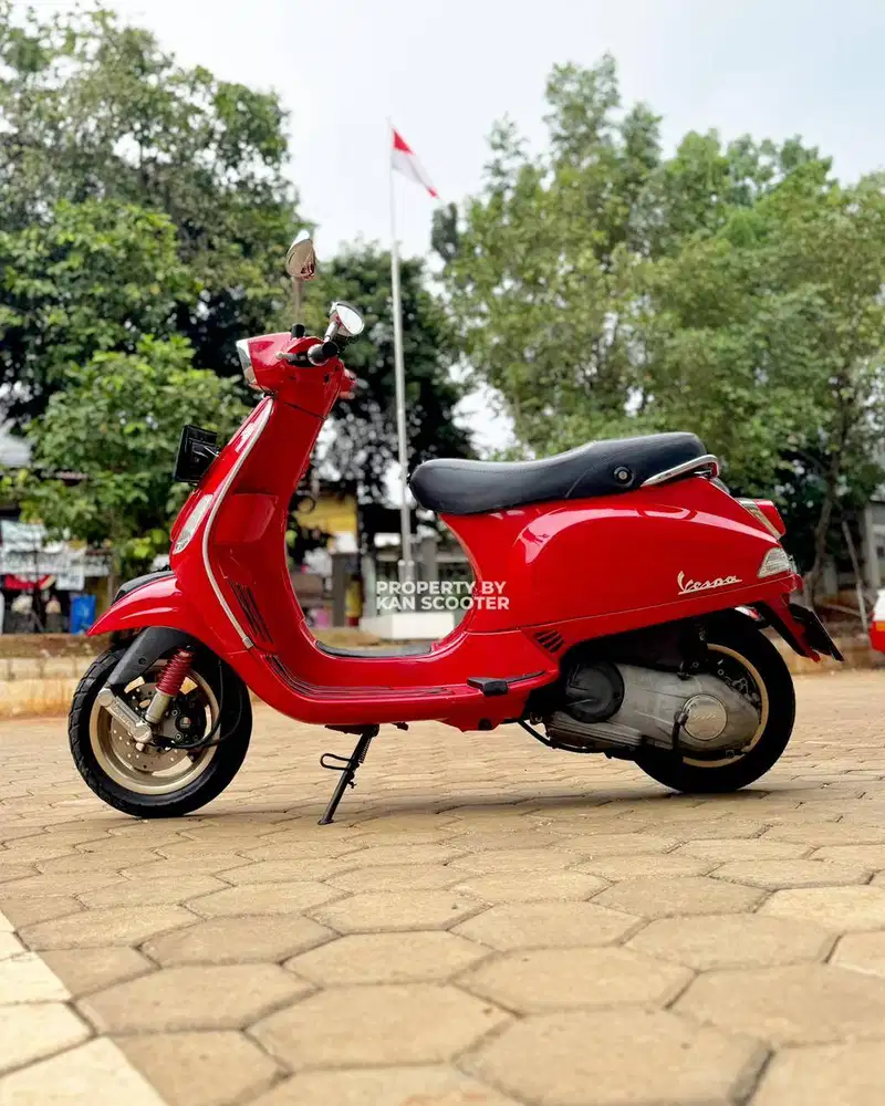 VESPA S 150 3V 2013 NO MINUS