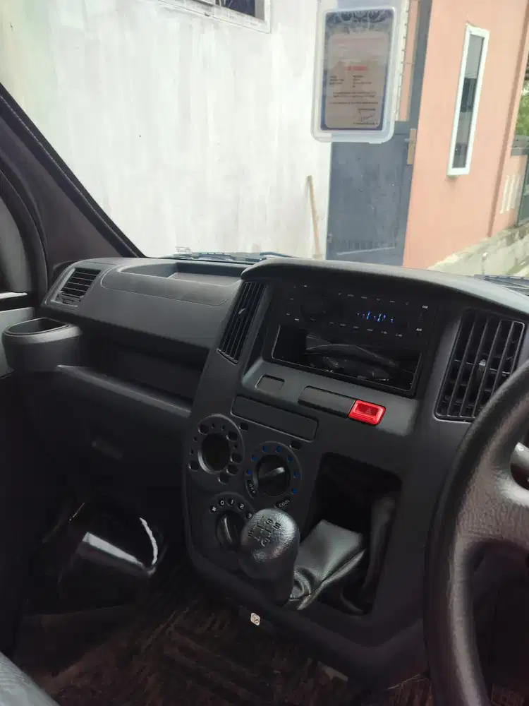 Daihatsu Gran max 2025 Bensin