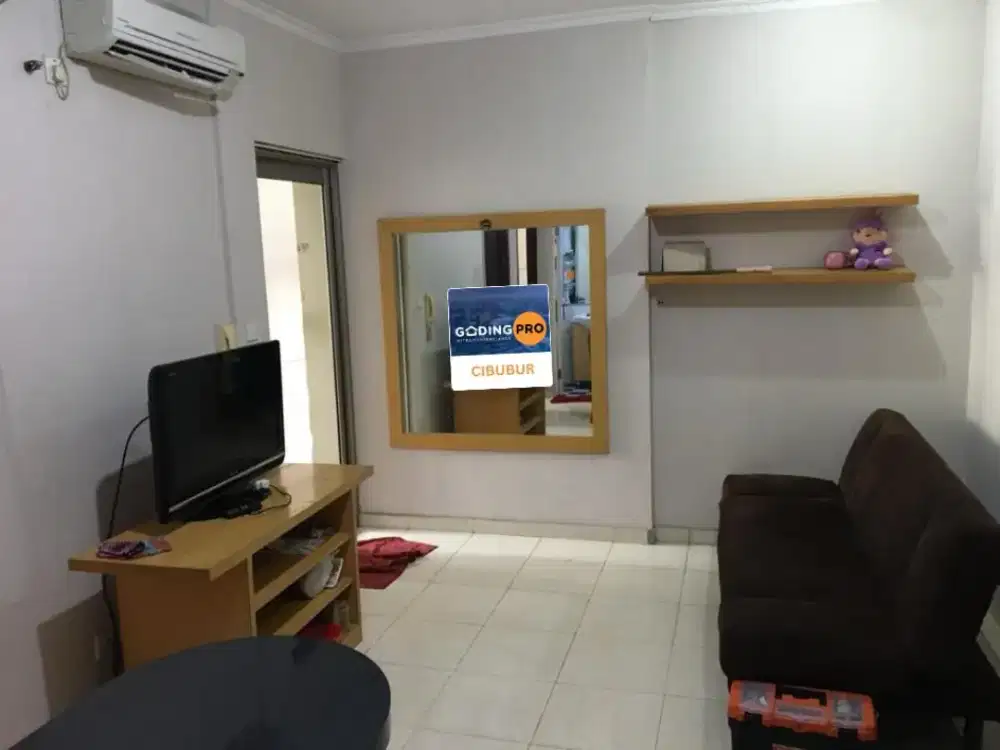 Di Jual Apartemen Mediterania 1 Tanjung Duren