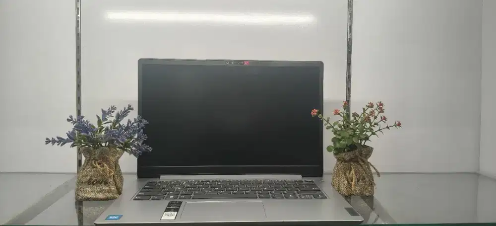 PROMO LAPTOP LENOVO IDEAPAD SLIM 1| LAPTOP NEW COCOK UNTUK SEKOLAH