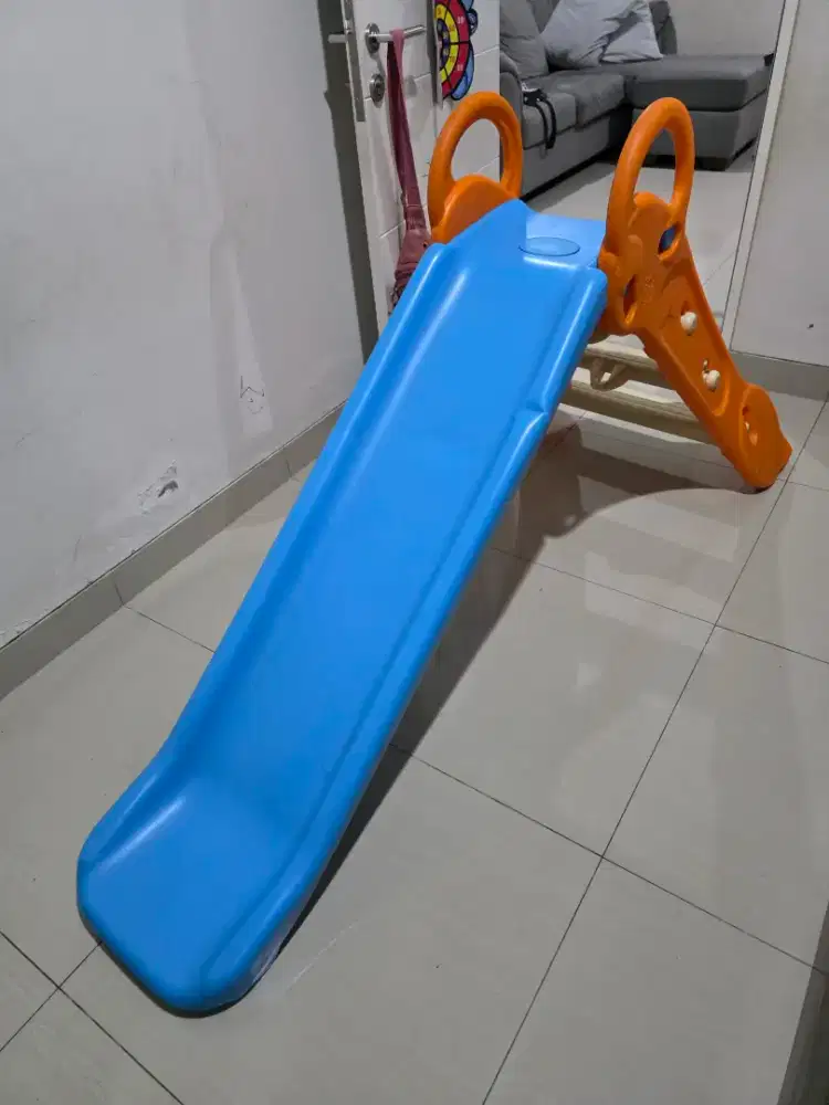 Perosotan anak oke