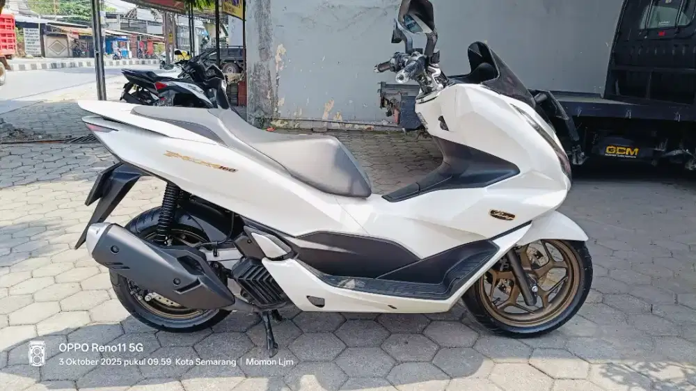 Honda PCX 160 ABS 2024