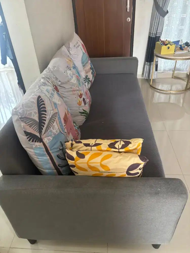 Sofa Inthebox Second