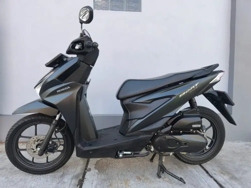 Beat 2024 Dulux Remot istimewa