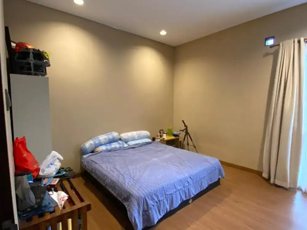 DIJUAL RUMAH DI PADA ASIH, SETIABUDI BANDUNG