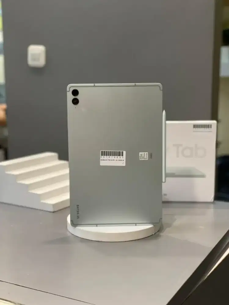 Samsung Tab S9 fe plus second