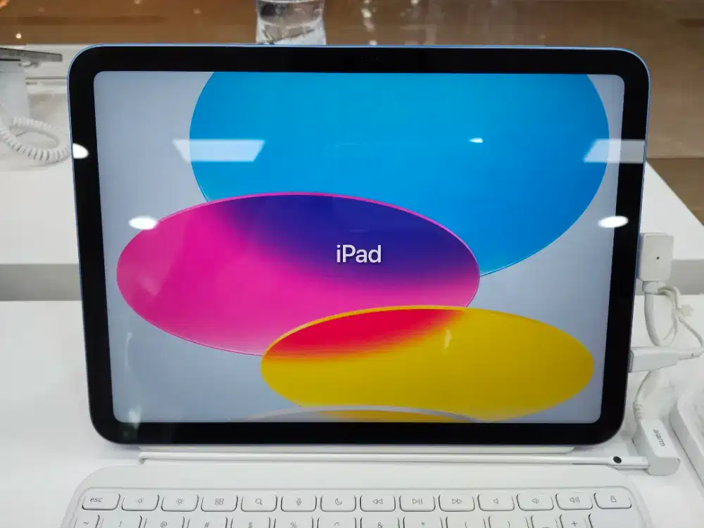 Ipad A16 Wifi, Wifi - Seluler