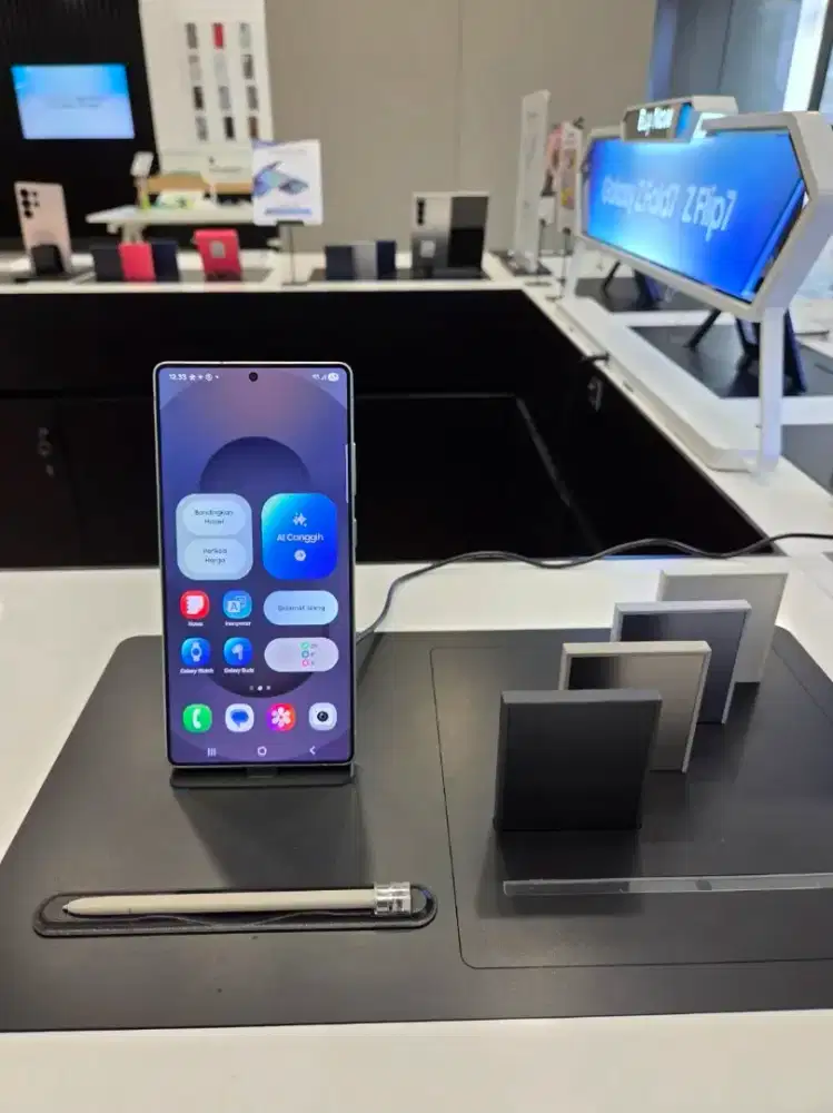 S25 ULTRA 12/256GB RESMI SEIN 1 TAHUN