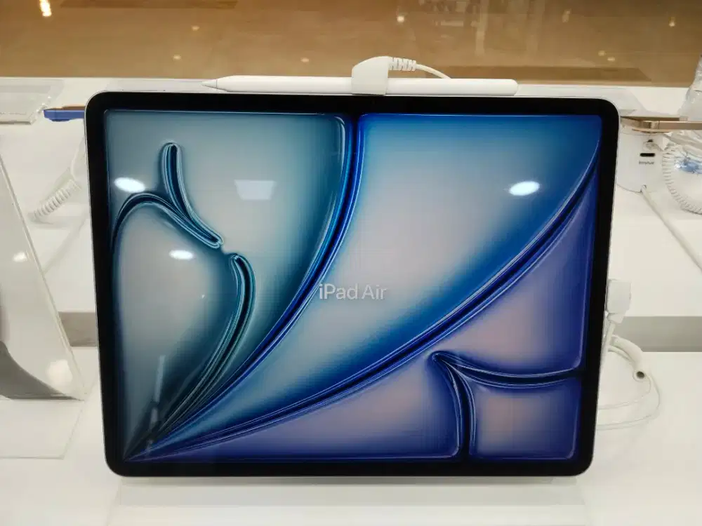 Ipad Air 13 inci