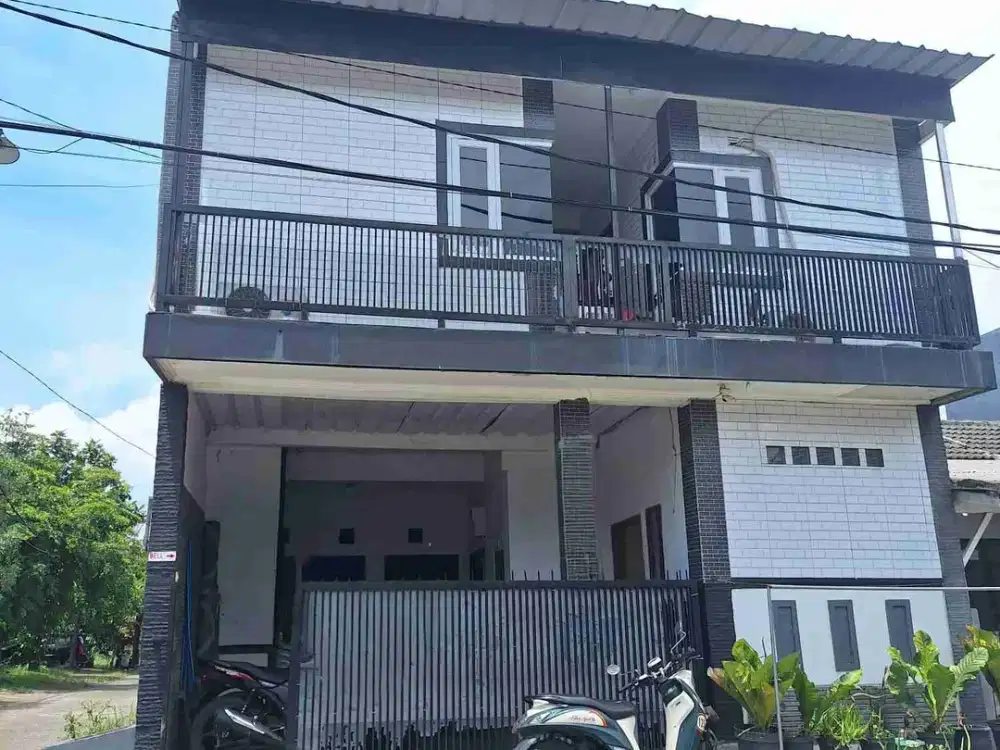 Dijual Kos kosan