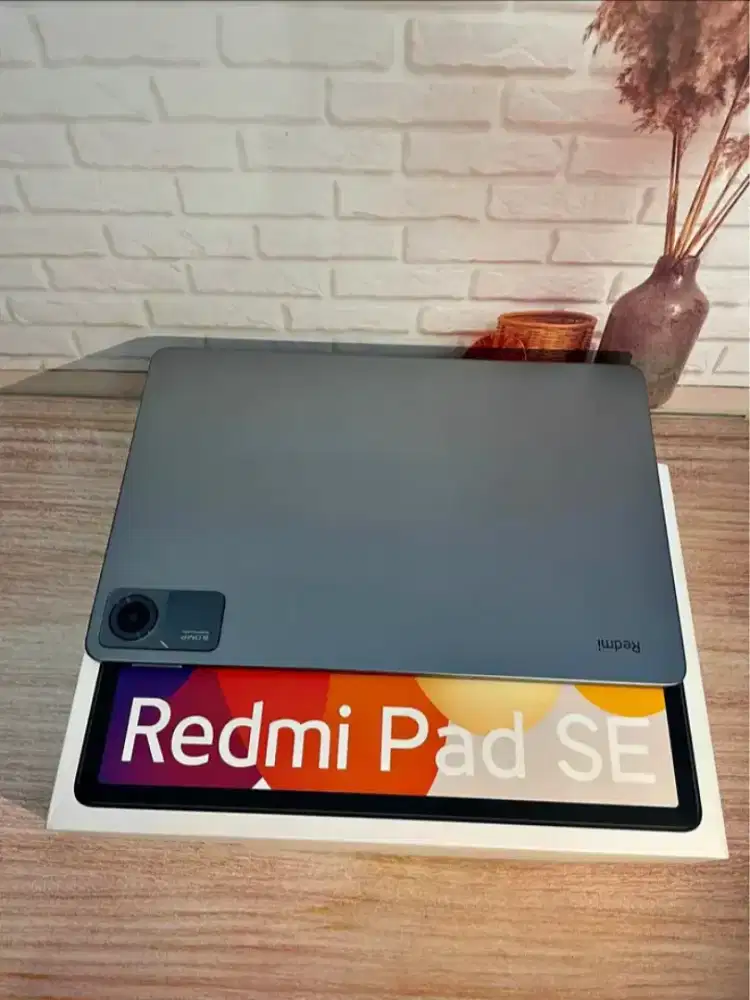 REDMI PAD SE 4/128