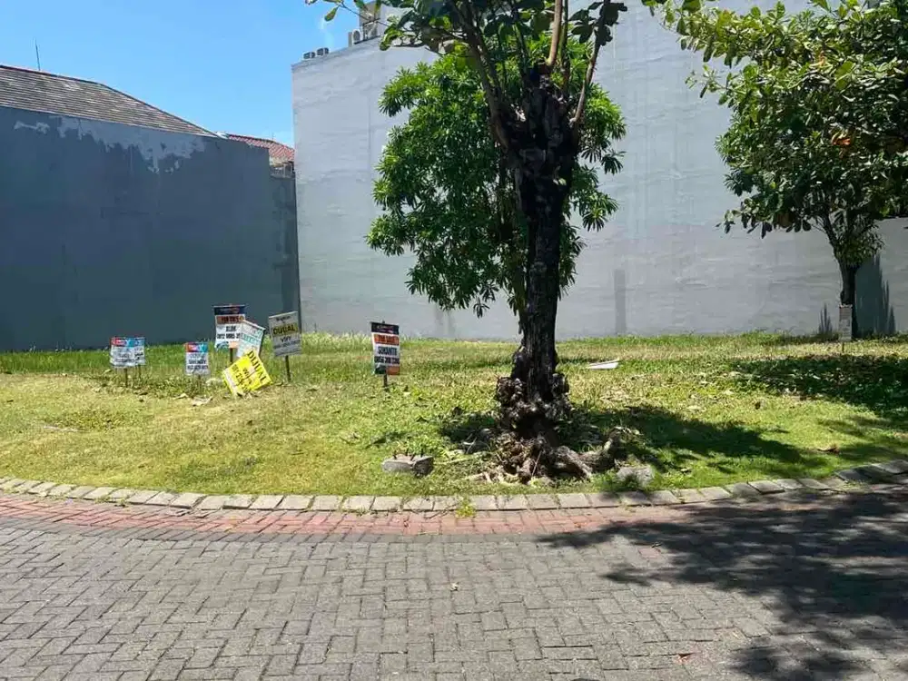 San Antonio hok pakuwon city