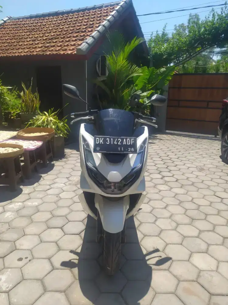 DIJUAL PCX 2021 & 2022
