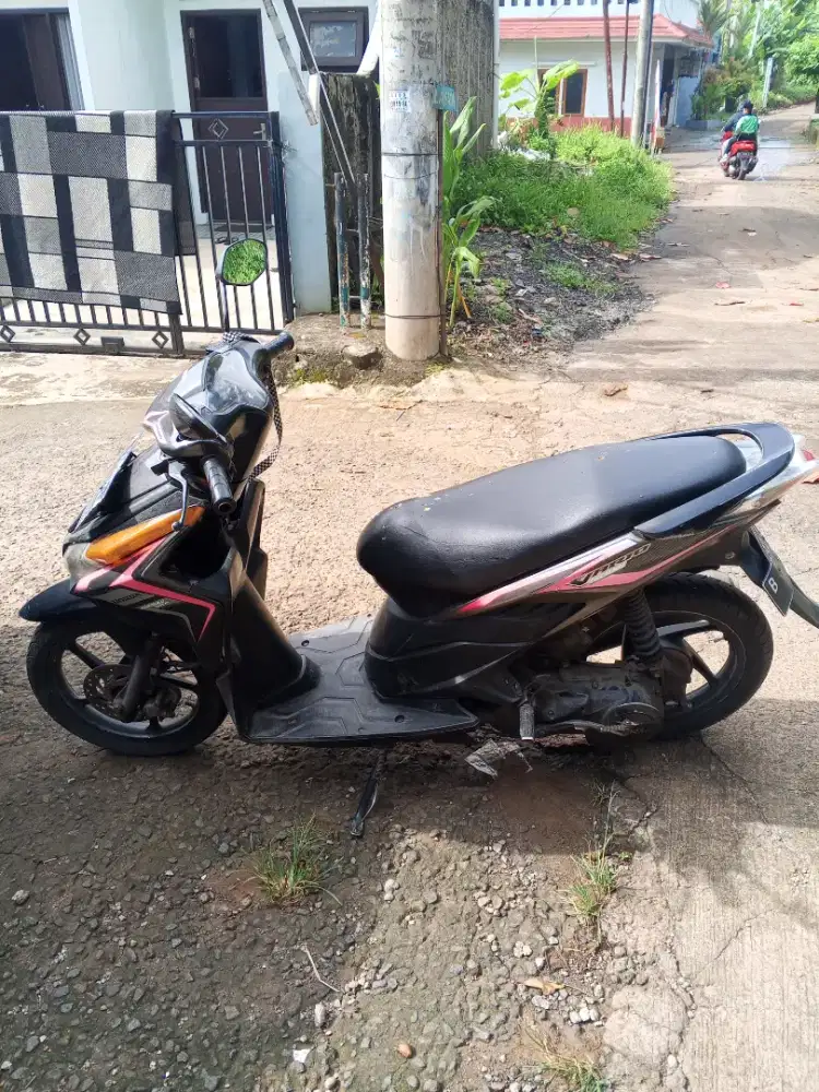 Honda Vario 2011