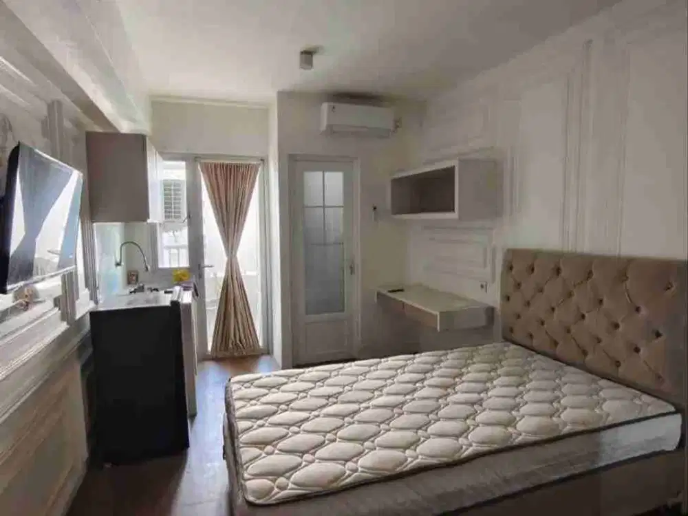 Baru Gress‼️SHMSRS Apartemen Educity