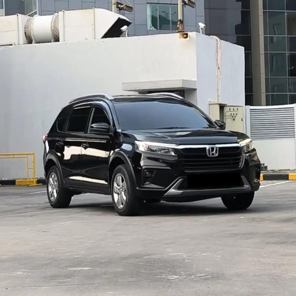 ‼️Tdp 5jt‼️ Honda Brv E 1.5 cvt 2023 Terawat Siap Pakai Br-v