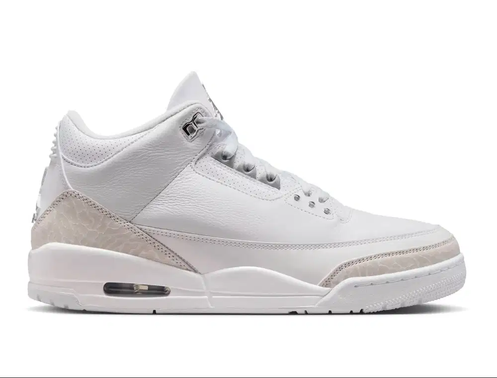 Nike Air Jordan 3 BNIB