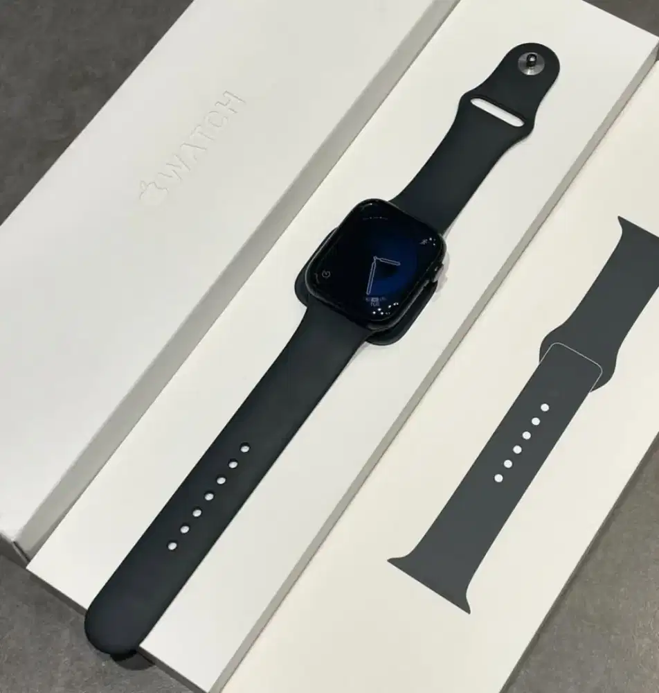 APPLE WATCH SERIES 8 45MM
