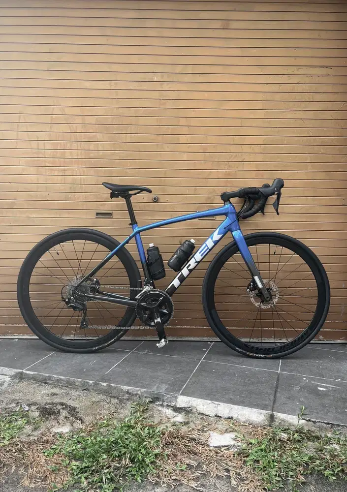 Trek Domane Al 3 size 52 ( upgrade part )