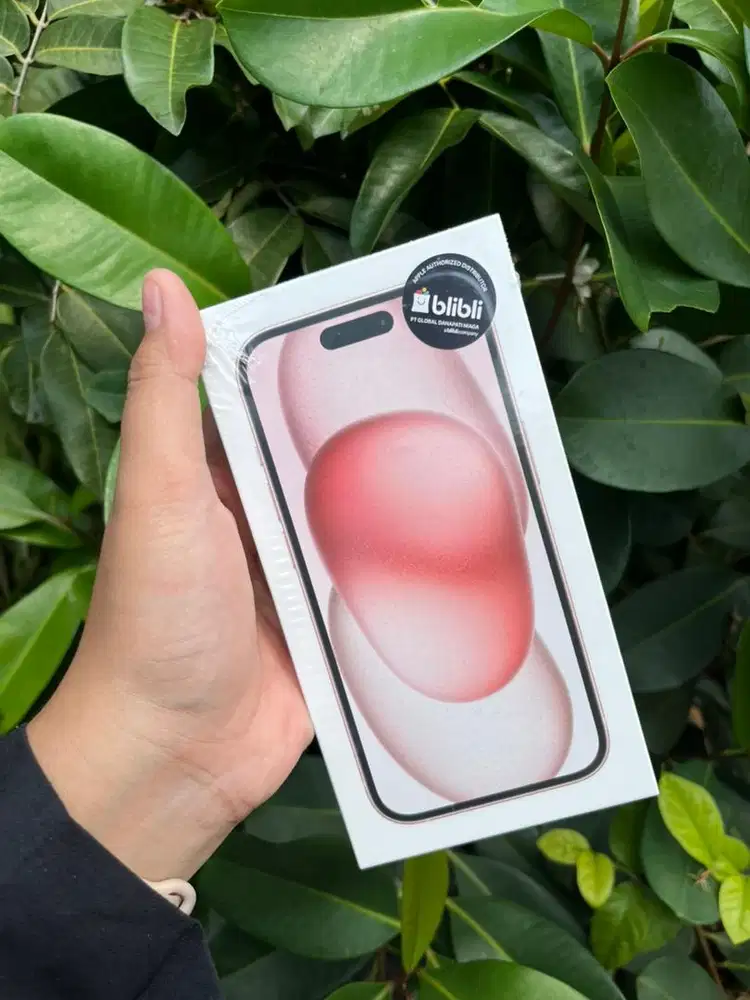 iphone 15 new , 128gb