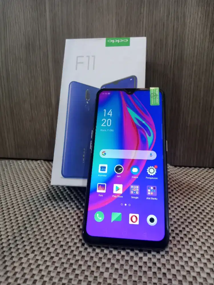 Hp second murah ram 8/256