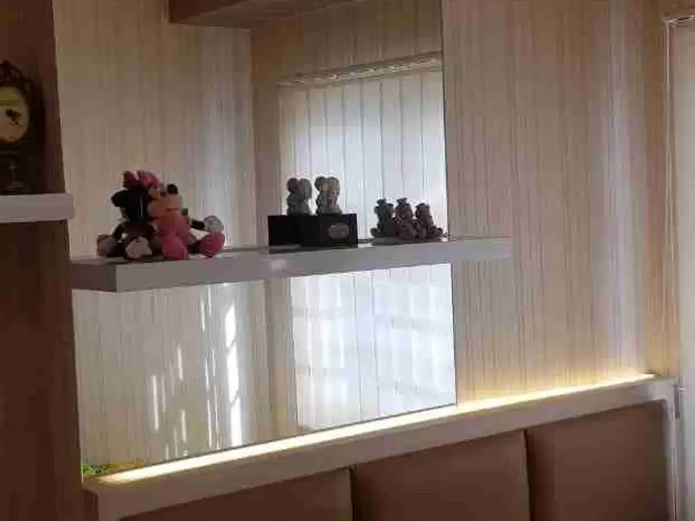 Disewakan Apartemen Gunawangsa Merr