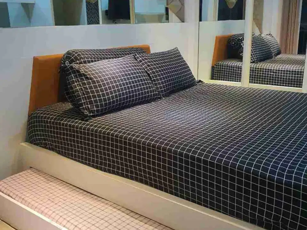 Disewakan apartment Orchard Di Pakuwon indah di Pakuwon mall