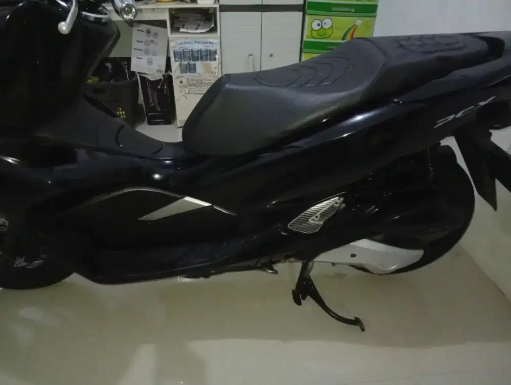 Dijual Motor HONDA PCX 150 th 2019