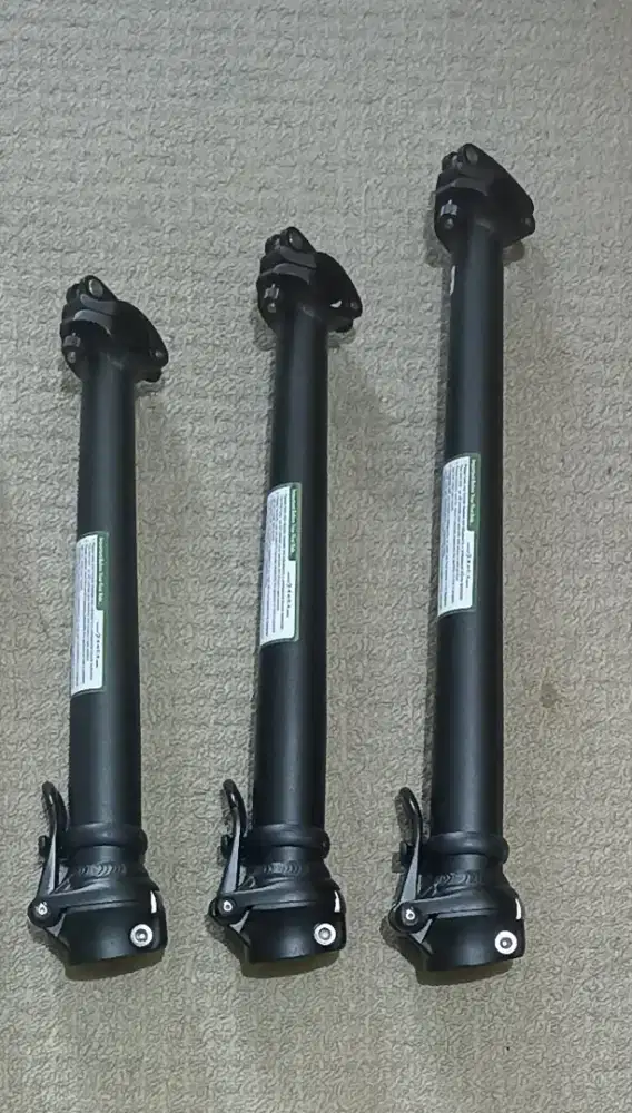 Handlepost Fnhon Fix Baru