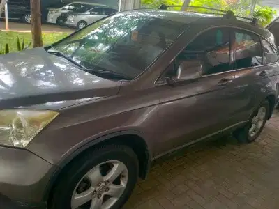 Honda CR-V 2007 Bensin