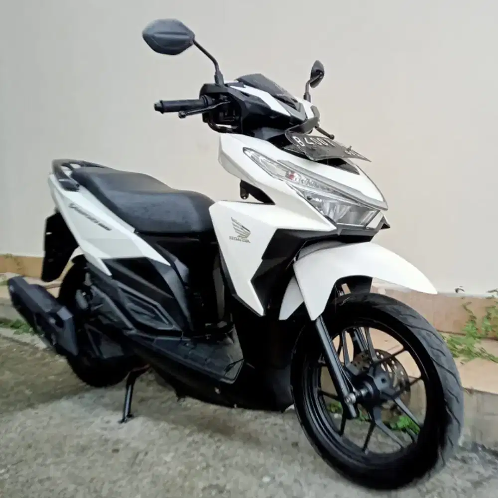 HONDA VARIO 150 TAHUN 2018 CASH / KREDIT MURAH DP MULAI 900 RB