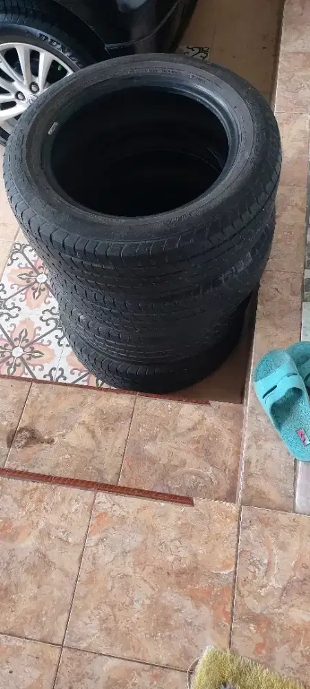 Ban  bekas copotan Ukuran R15